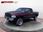 2001 Dodge Ram 1500