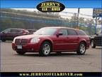 2006 Dodge Magnum