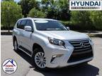 2016 Lexus GX 460