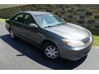 2003 Toyota Camry