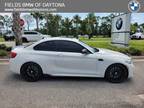 2019 Bmw M2