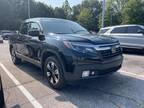 2020 Honda Ridgeline