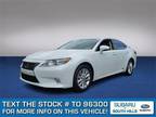 2013 Lexus ES 300h