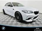 2020 Bmw M2