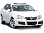 2008 Volkswagen Jetta