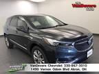 2018 Buick Enclave