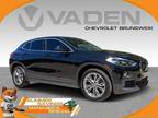 2020 Bmw X2