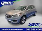 2021 Buick Enclave