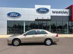 2006 Honda Accord