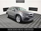 2022 Mercedes-Benz GLA 250