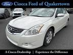 2010 Nissan Altima