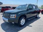 2013 Chevrolet Avalanche