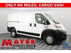 2019 RAM ProMaster 1500