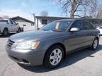 2009 Hyundai Sonata