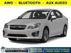 2013 Subaru Impreza