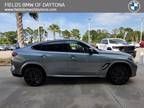 2022 Bmw X6 M