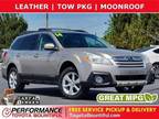 2014 Subaru Outback