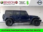2013 Jeep Wrangler Unlimited