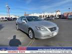 2009 Lexus ES 350