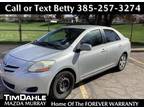 2008 Toyota Yaris