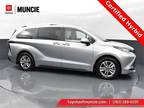 2021 Toyota Sienna