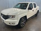 2013 Honda Ridgeline