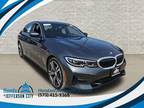 2021 BMW 330e