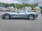 2004 Chevrolet Corvette