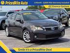 2012 Lexus CT 200h