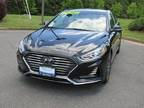2019 Hyundai Sonata Plug-In Hybrid