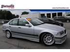 1997 Bmw M3