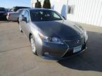 2015 Lexus ES 300h