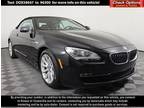 2013 Bmw 640
