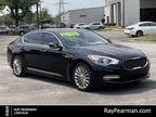 2015 Kia K900
