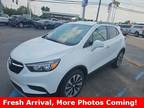 2021 Buick Encore
