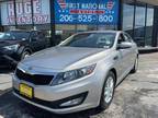 2012 Kia Optima