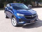 2021 Buick Encore GX Preferred - Arlington,Texas