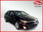 2015 Toyota Avalon Hybrid
