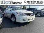 2011 Nissan Altima