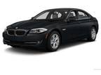 2013 Bmw 550