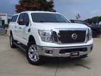 2017 Nissan Titan XD SV - Arlington,Texas