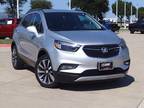 2018 Buick Encore Essence - Arlington,Texas