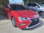 2017 Lexus ES 350 Base - Arlington,Texas