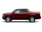 2007 Honda Ridgeline