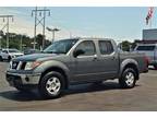 2006 Nissan Frontier