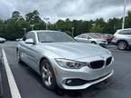2014 Bmw 428