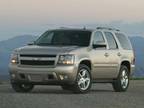 2007 Chevrolet Tahoe