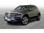 2023 Mercedes-Benz GLE 350