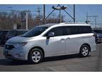 2017 Nissan Quest