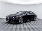 2020 Mercedes-Benz CLS 450